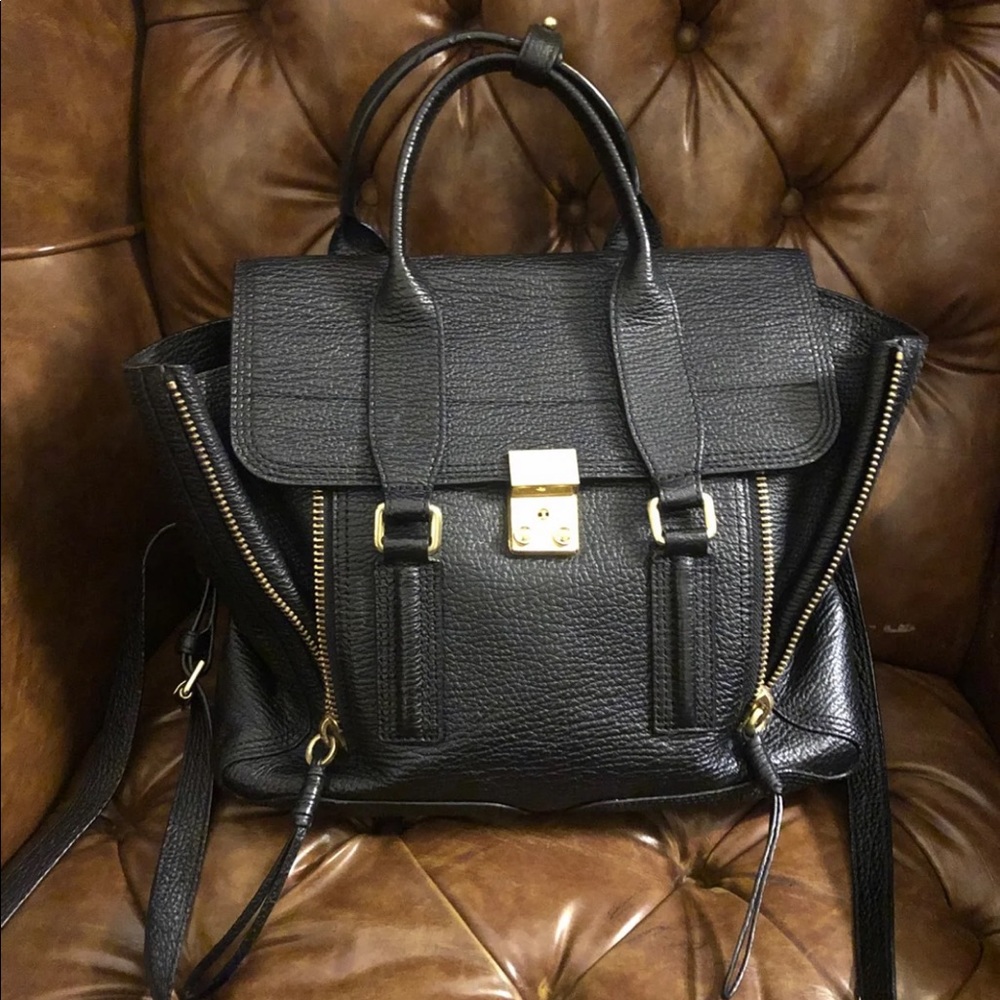 3.1 Phillip Lim satchel